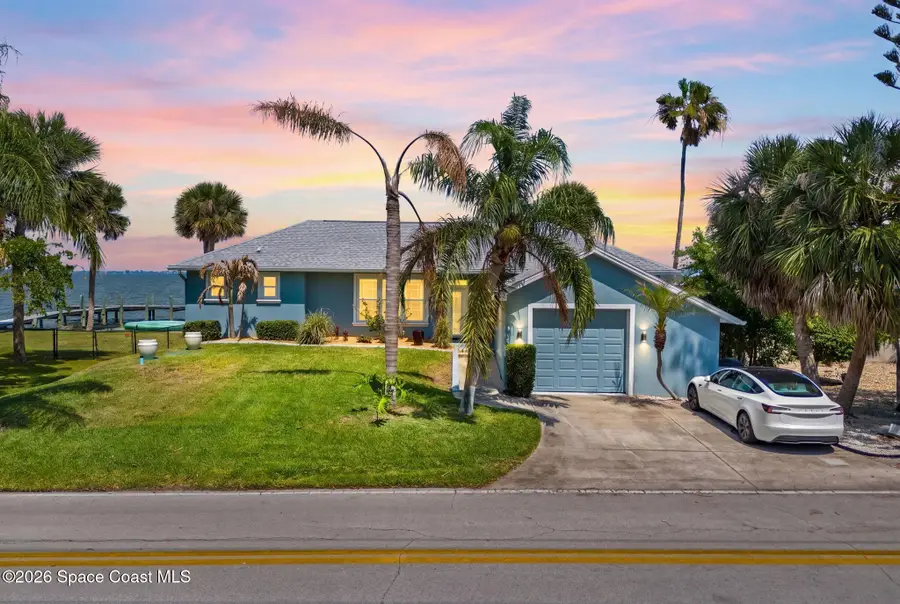 1000 S Banana River Drive, Merritt Island, FL 32952 - #2