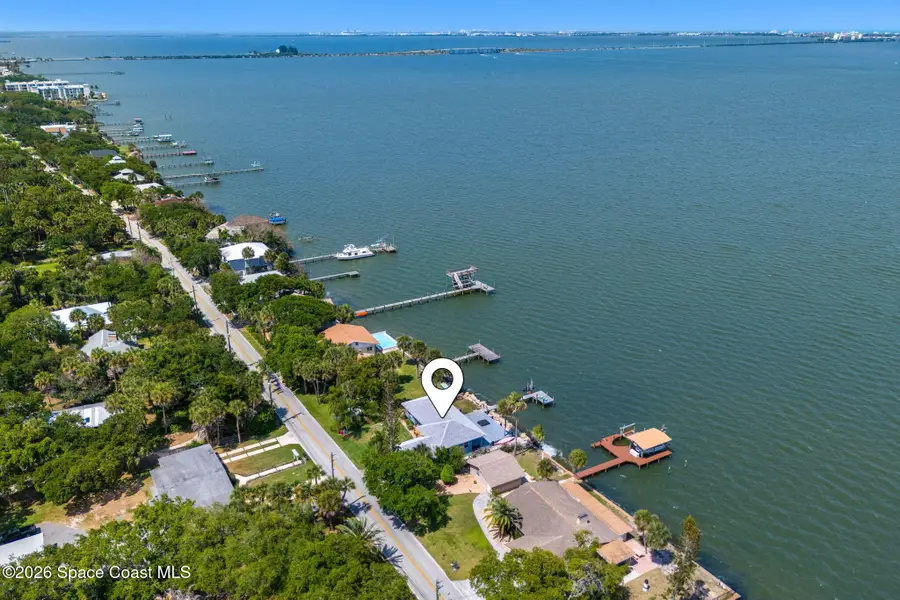 1000 S Banana River Drive, Merritt Island, FL 32952 - #3
