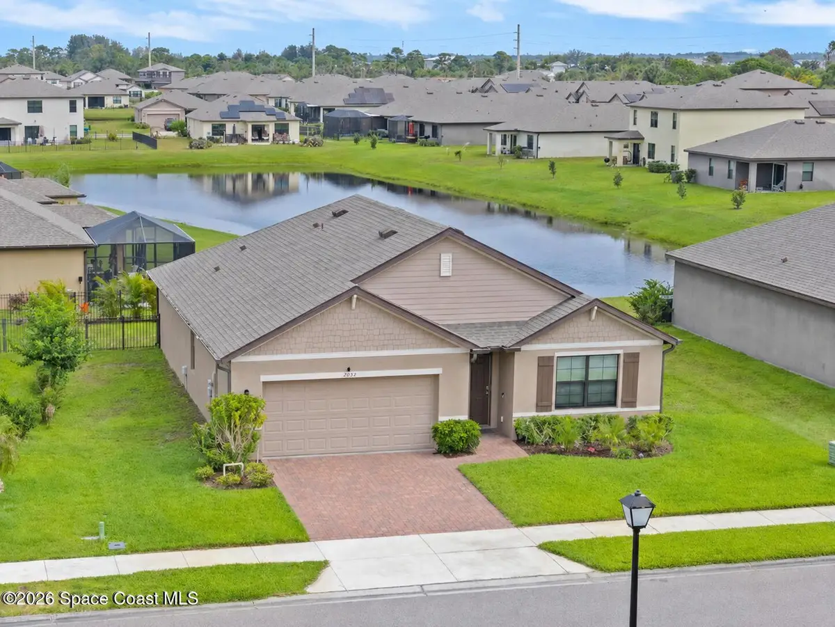7528 Tourmaline Drive, Grant, FL 32949 - #1