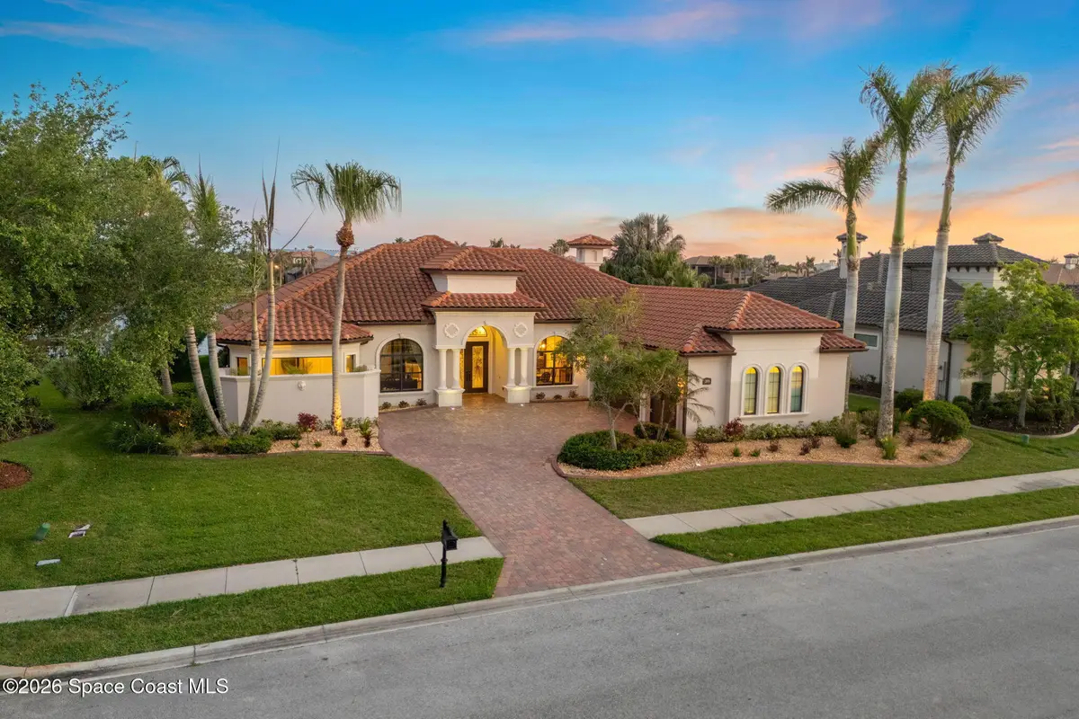2878 Wyndham Way, Melbourne, FL 32940 - #1