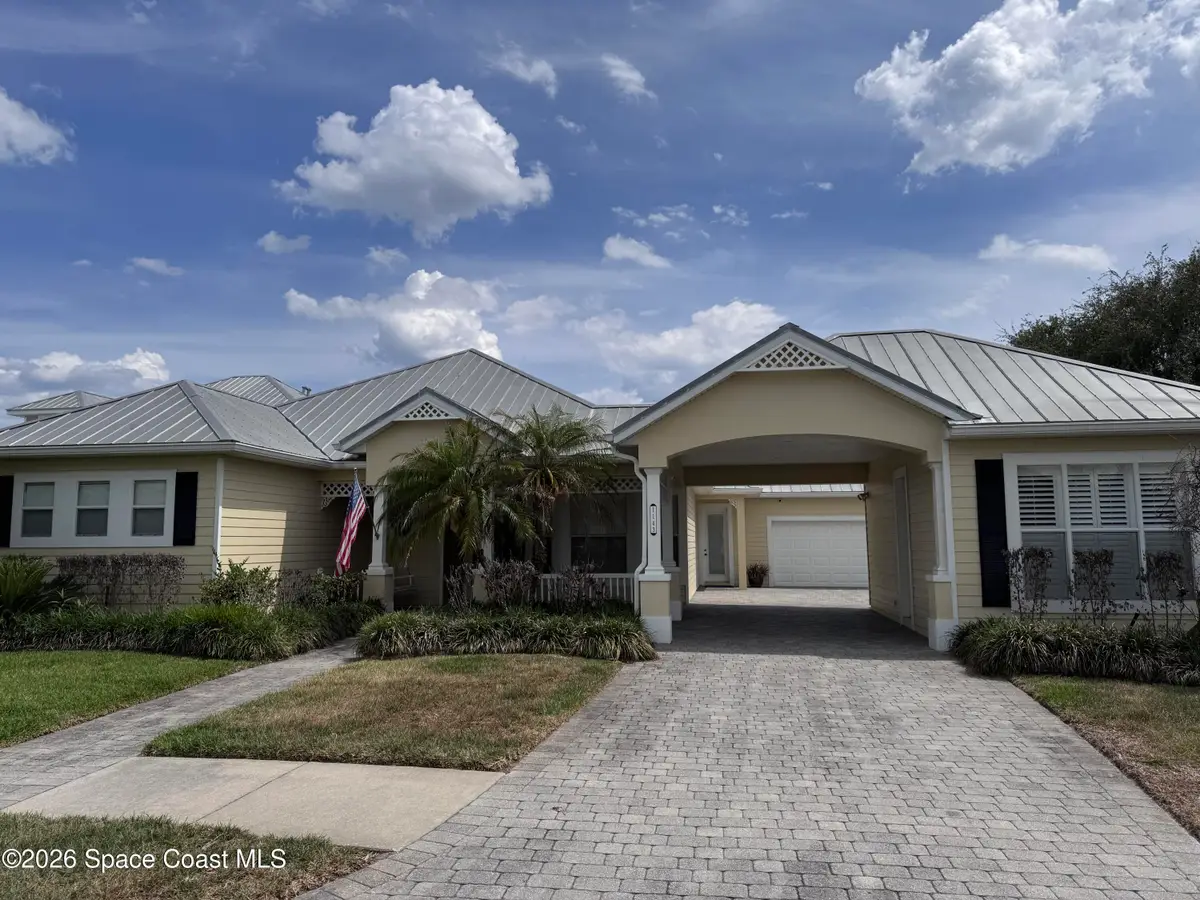 1143 Vestavia Circle, Melbourne, FL 32940 - #1