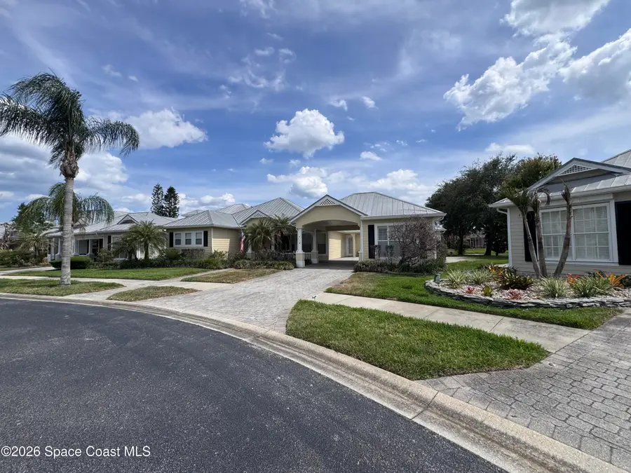 1143 Vestavia Circle, Melbourne, FL 32940 - #3