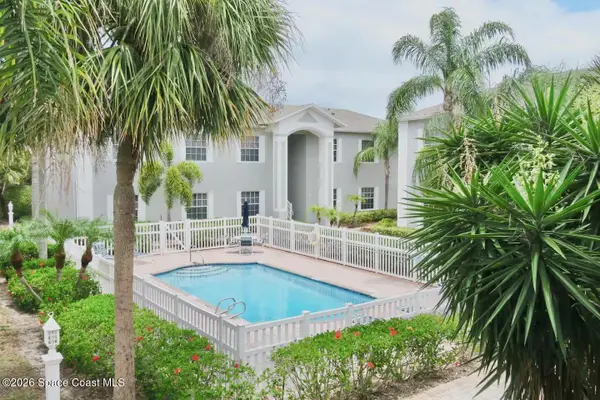 160 S Shepard Drive #9,10, 11, 12, Cocoa Beach, FL 32931