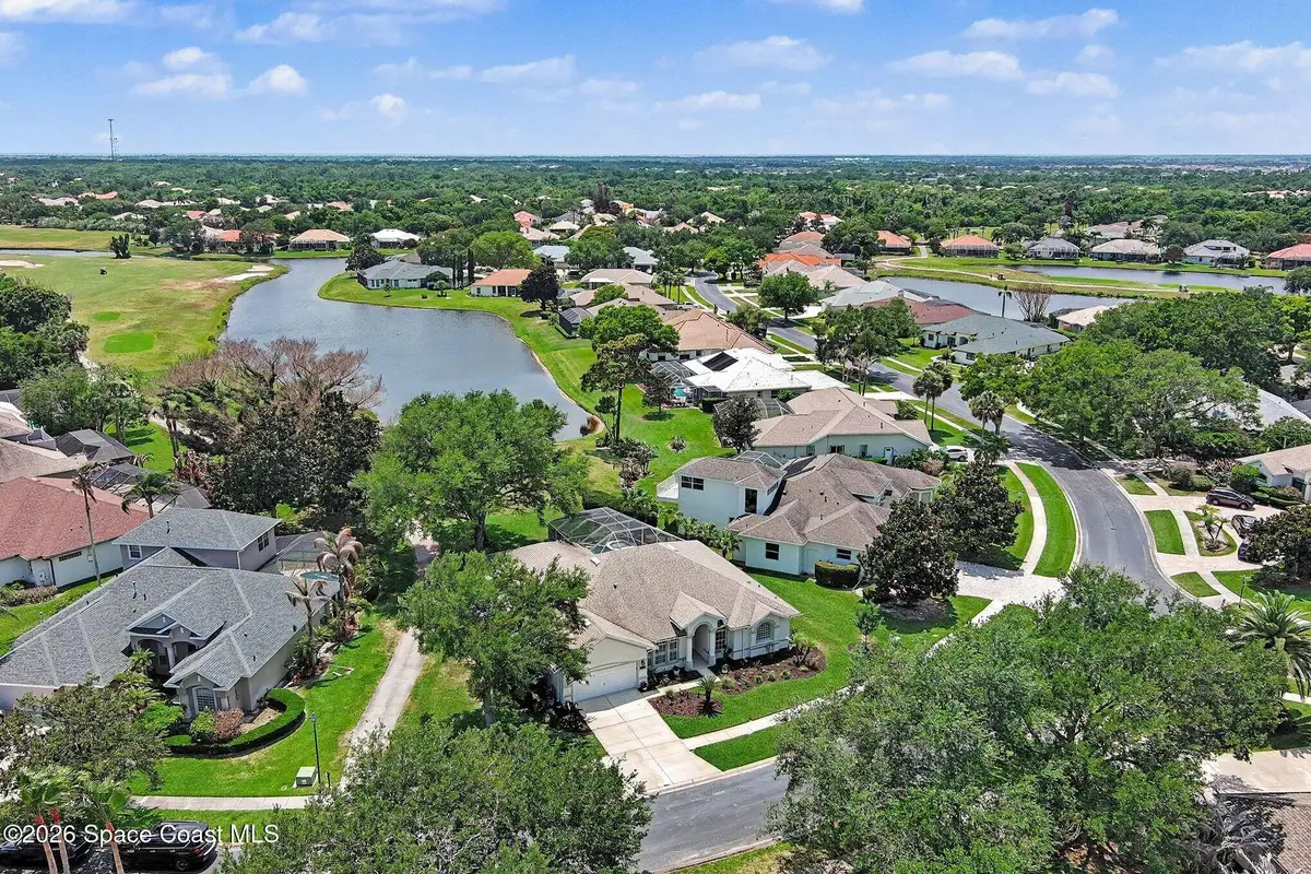 7977 Bradwick Way, Melbourne, FL 32940 - #1