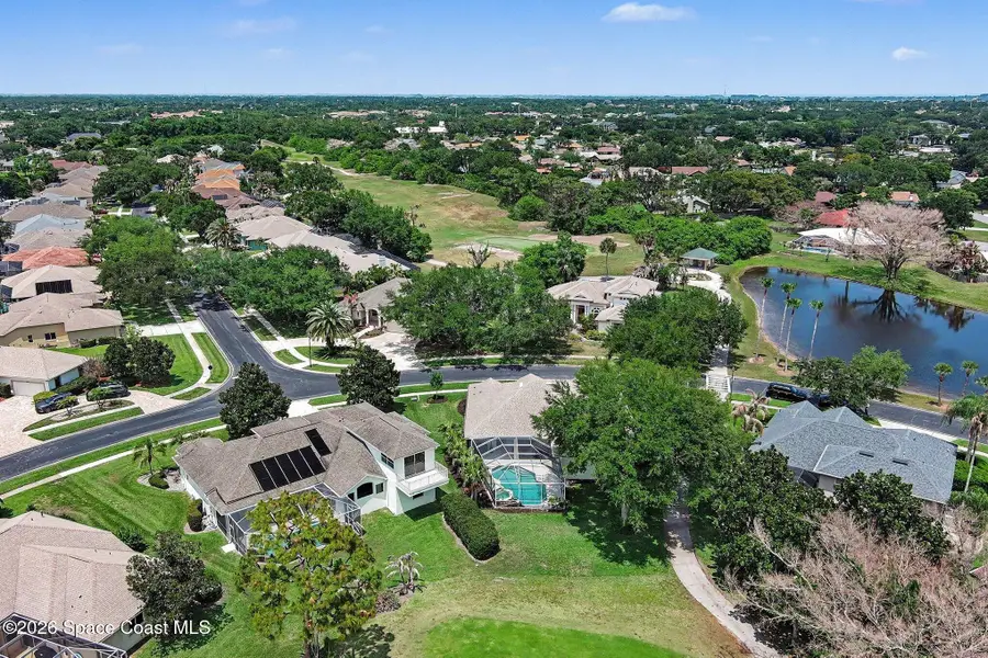 7977 Bradwick Way, Melbourne, FL 32940 - #2