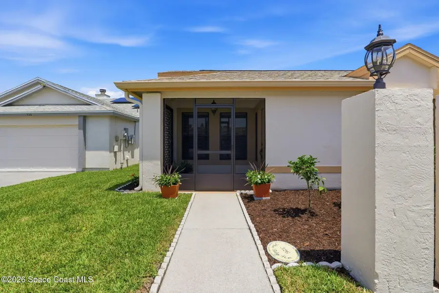 326 Pine Ridge Lane, Melbourne, FL 32940 - #3