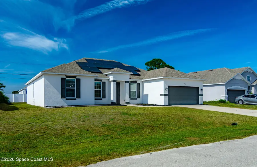 777 Indigo Street Se, Palm Bay, FL 32909 - #2