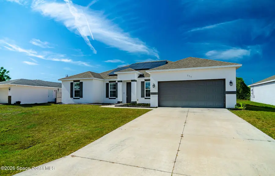 777 Indigo Street Se, Palm Bay, FL 32909 - #3