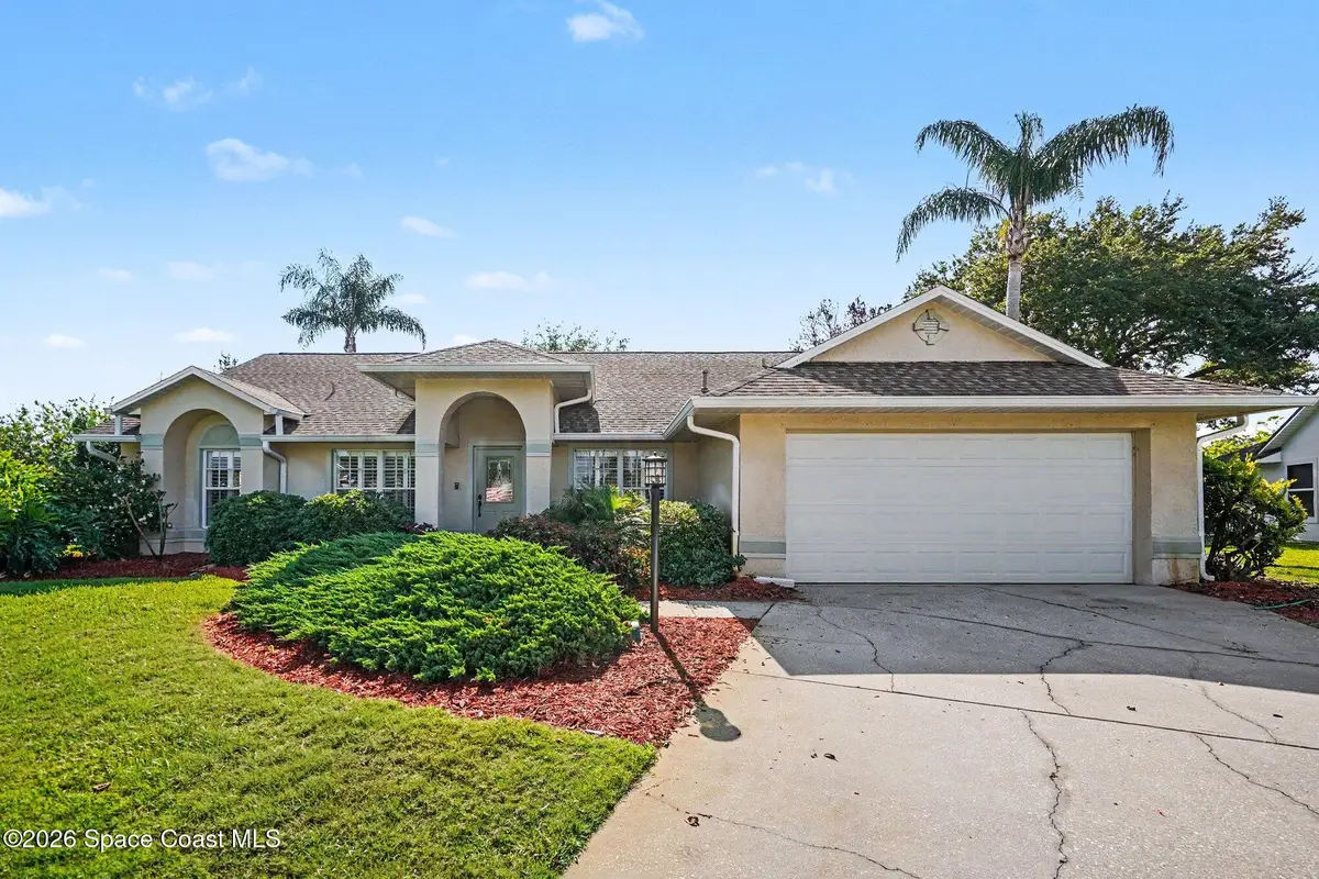 498 Lake Victoria Circle, Melbourne, FL 32940 - #1