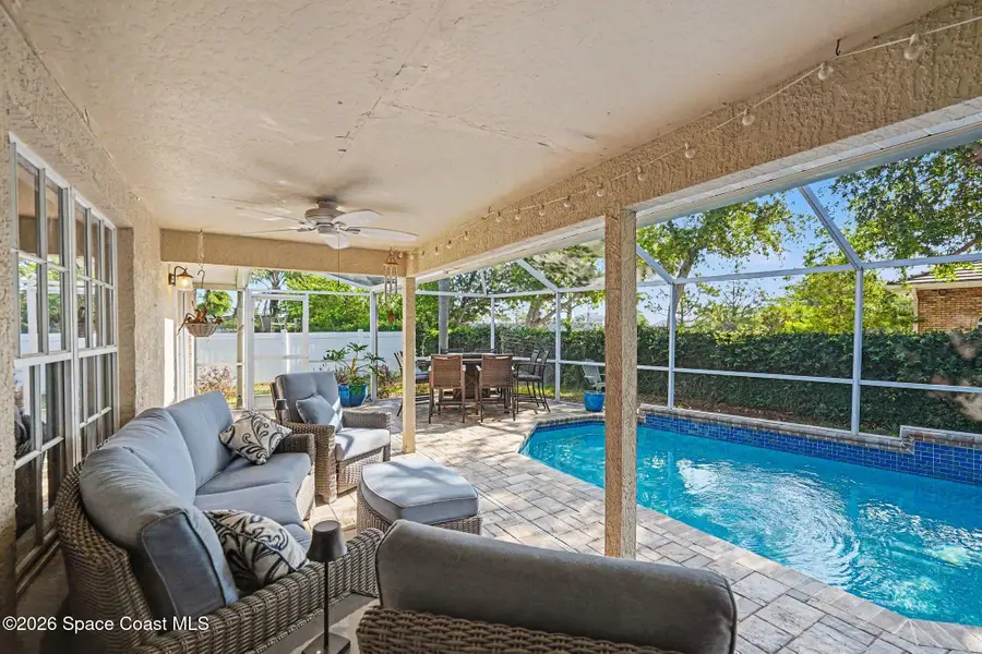 498 Lake Victoria Circle, Melbourne, FL 32940 - #2
