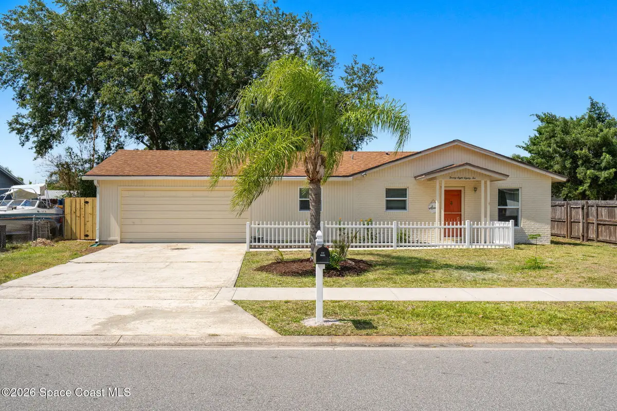 2882 Pennington Place, Melbourne, FL 32935 - #1