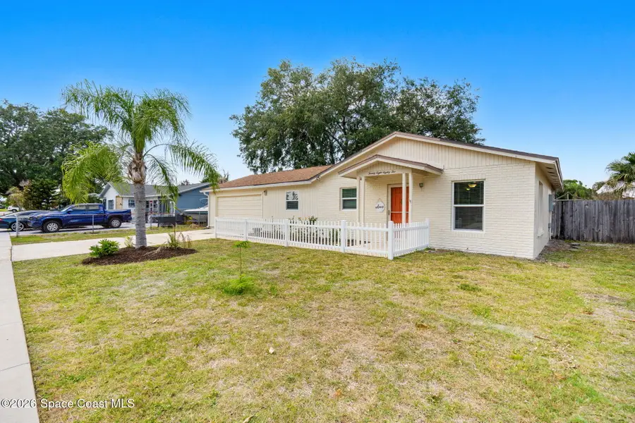 2882 Pennington Place, Melbourne, FL 32935 - #2