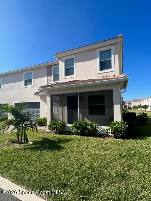 1800 Noel Place #101, Melbourne, FL 32935