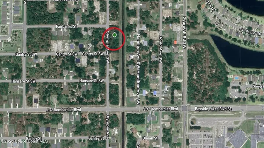 1711 Olympia Avenue Sw, Palm Bay, FL 32908 - #2