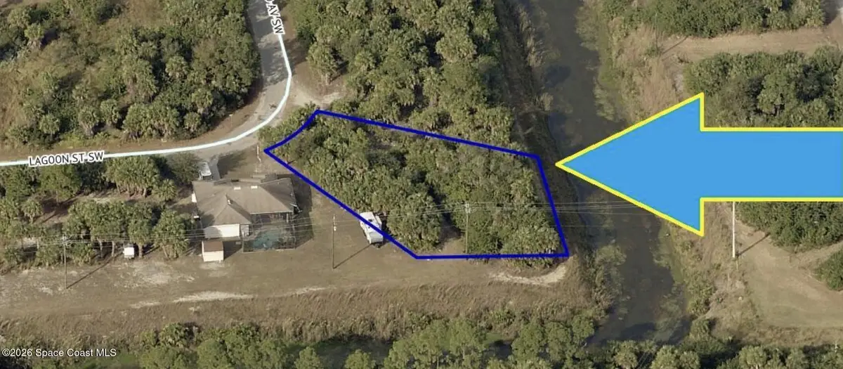 3396 Toledo Avenue, Palm Bay, FL 32908 - #1