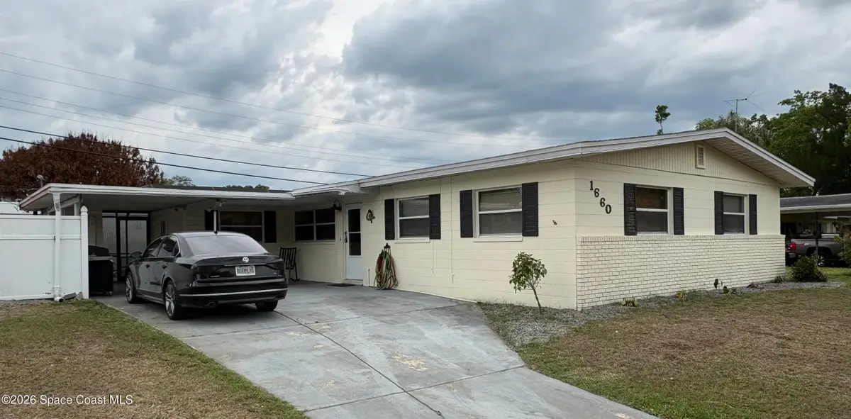 1660 Country Lane, Titusville, FL 32780 - #1