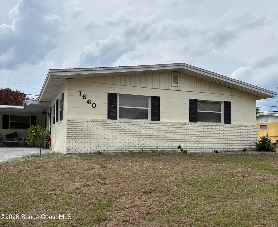 1660 Country Lane, Titusville, FL 32780 - #2