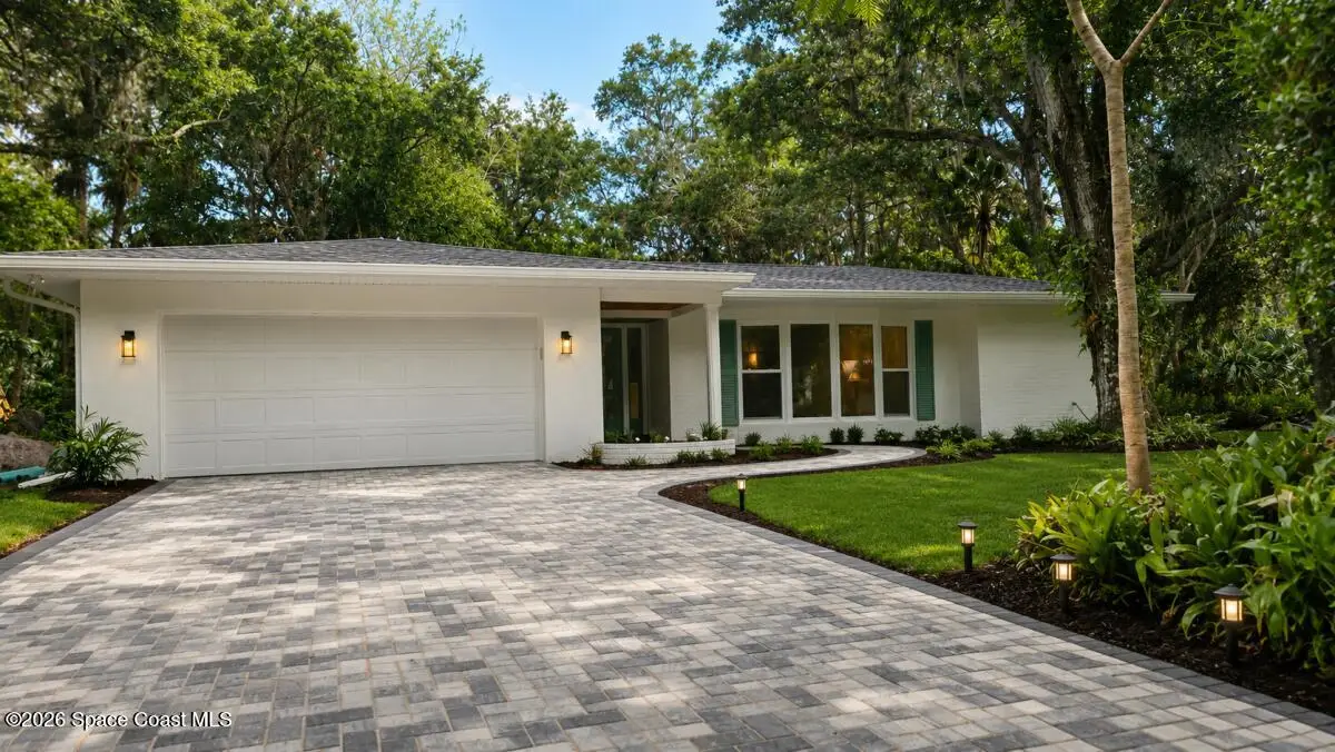 536 Platt Circle, Melbourne, FL 32904 - #1