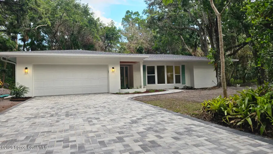 536 Platt Circle, Melbourne, FL 32904 - #2