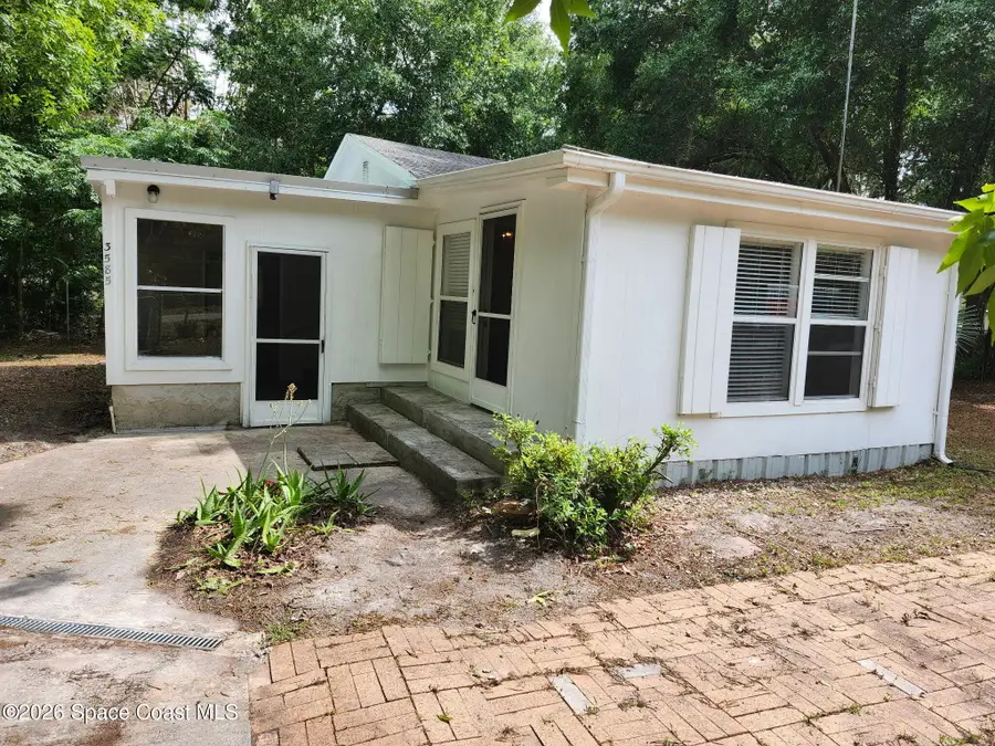 3585 Aurantia Road, Mims, FL 32754 - #2