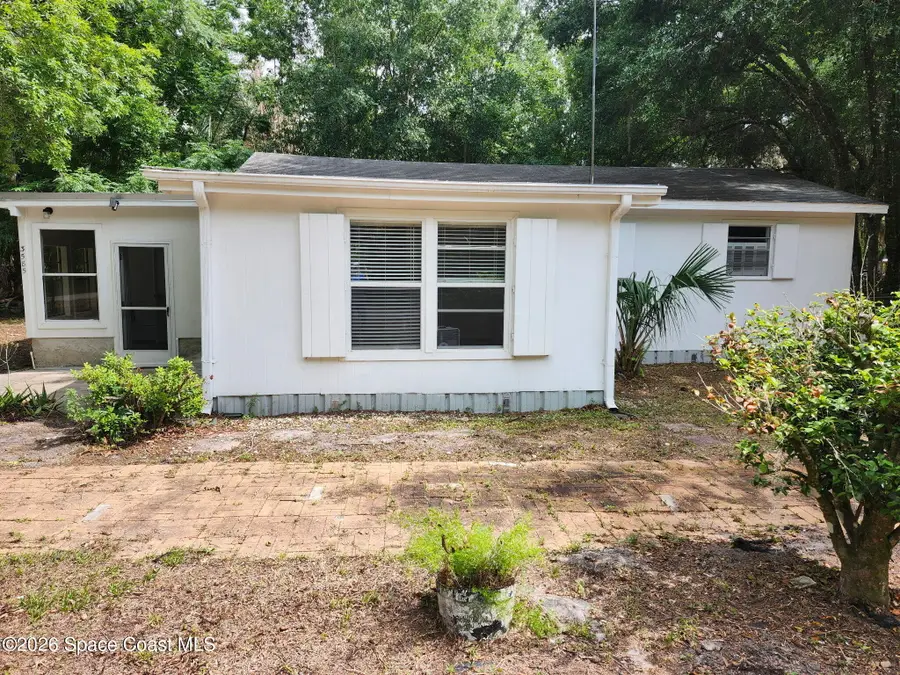 3585 Aurantia Road, Mims, FL 32754 - #3