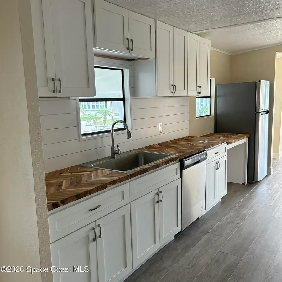 911 Hyacinth Circle, Barefoot Bay, FL 32976 - #2