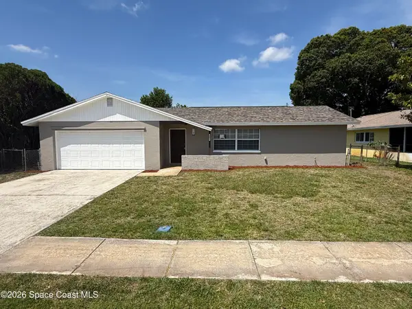 881 Brunswick Lane, Rockledge, FL 32955