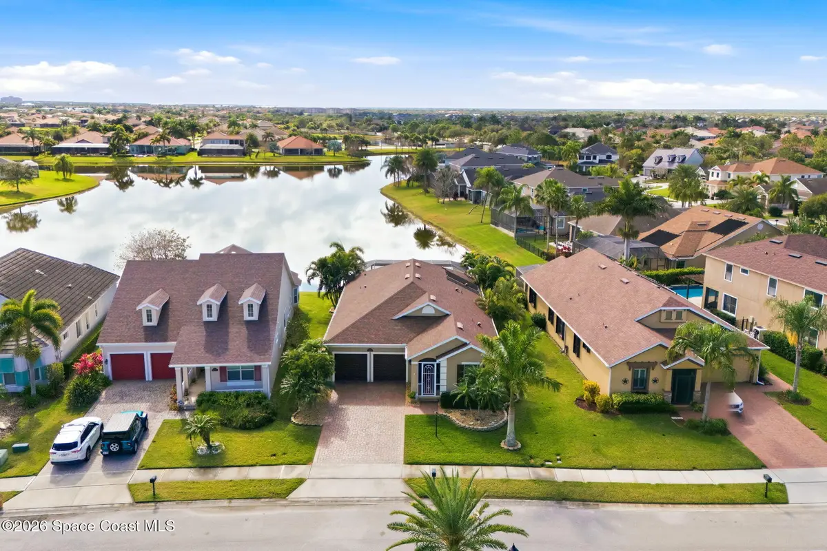 3283 Candia Drive, Melbourne, FL 32940 - #1