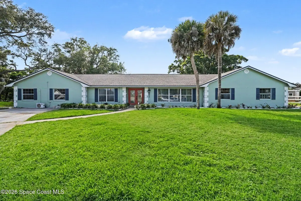 3130 Saunders Place, Titusville, FL 32780 - #1