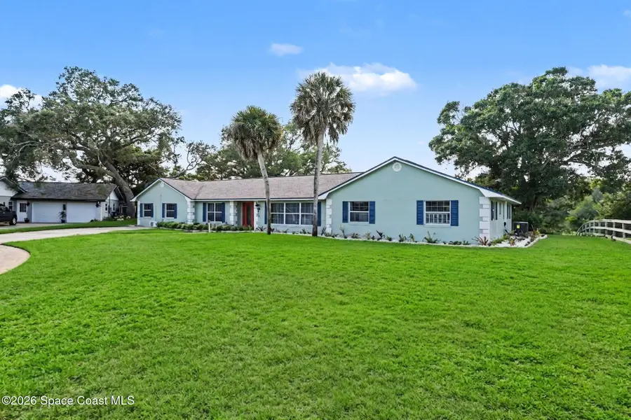 3130 Saunders Place, Titusville, FL 32780 - #3