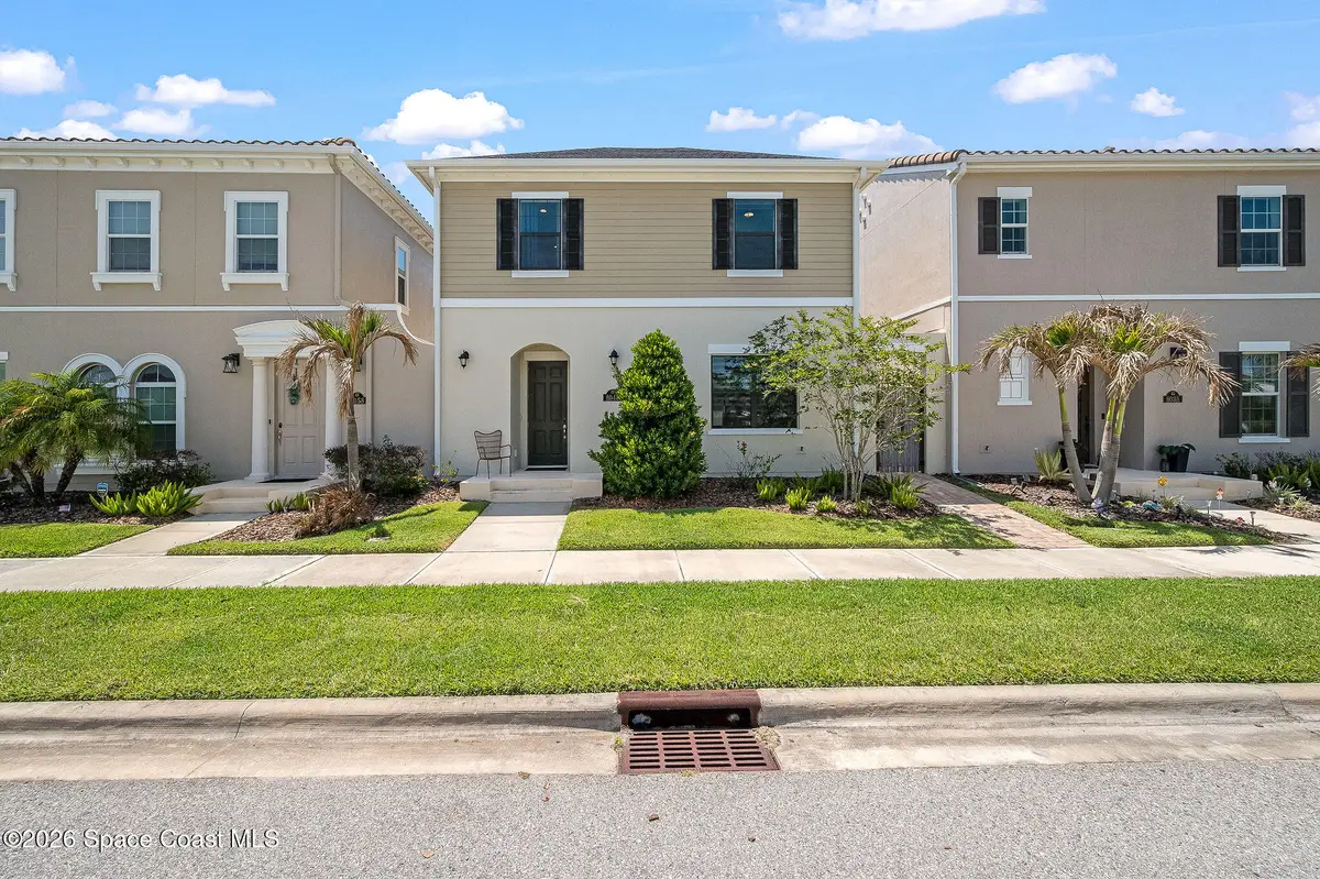 8048 Gullen Drive, Melbourne, FL 32940 - #1
