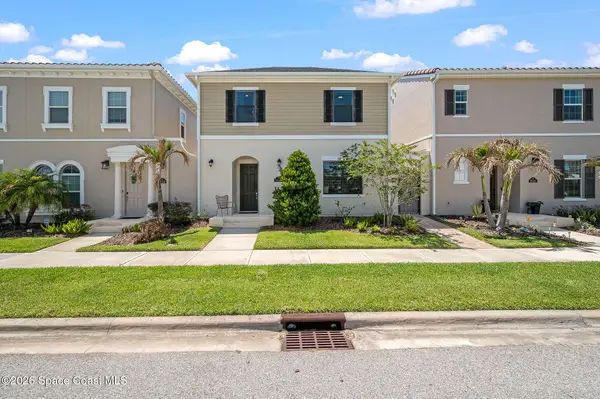 8048 Gullen Drive, Melbourne, FL 32940