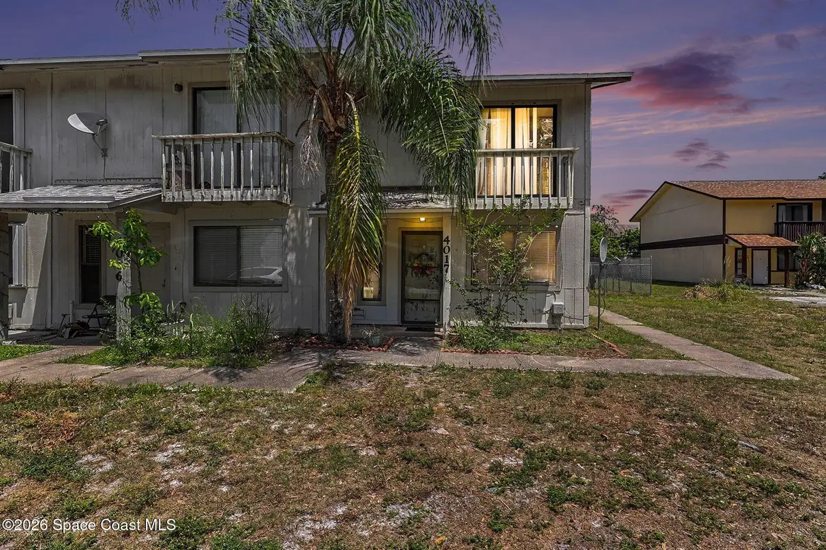 4017 Tree Ridge Lane Ne, Palm Bay, FL 32905 - #1