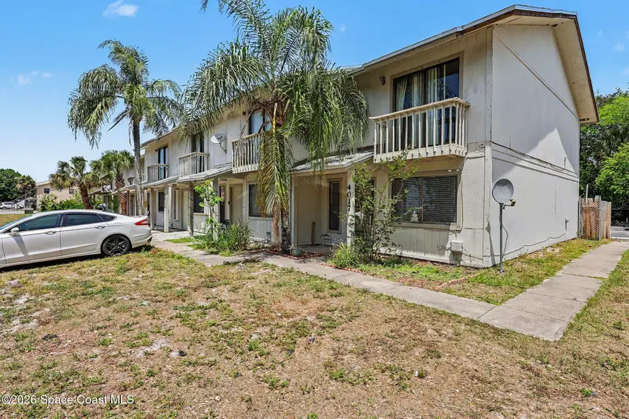 4017 Tree Ridge Lane Ne, Palm Bay, FL 32905 - #2