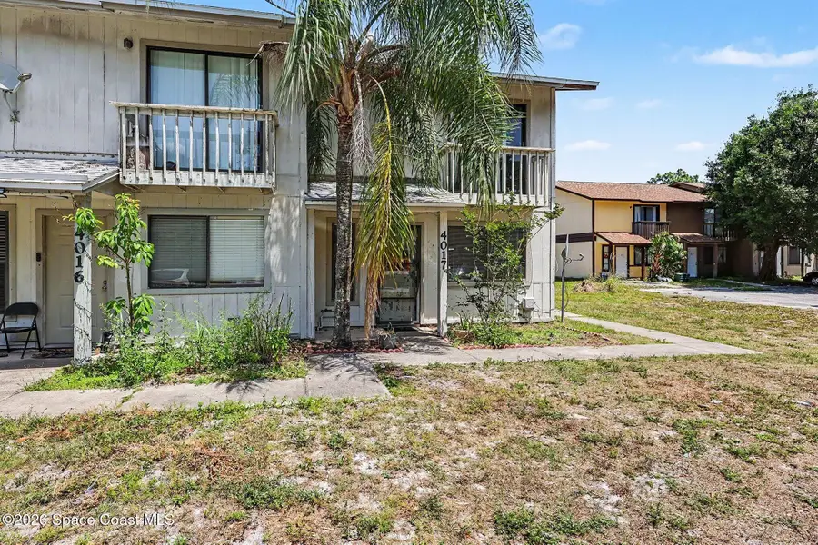 4017 Tree Ridge Lane Ne, Palm Bay, FL 32905 - #3