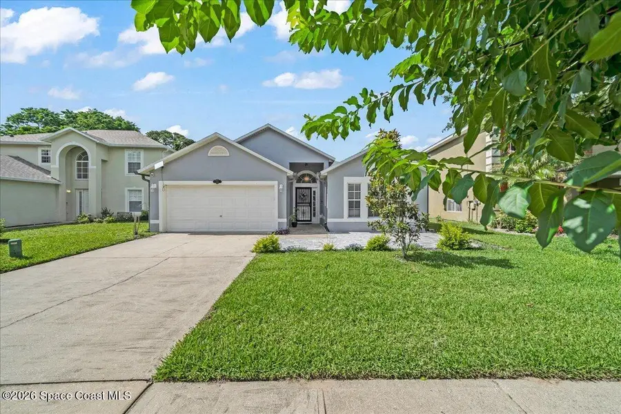 746 Mason Drive, Titusville, FL 32780 - #2