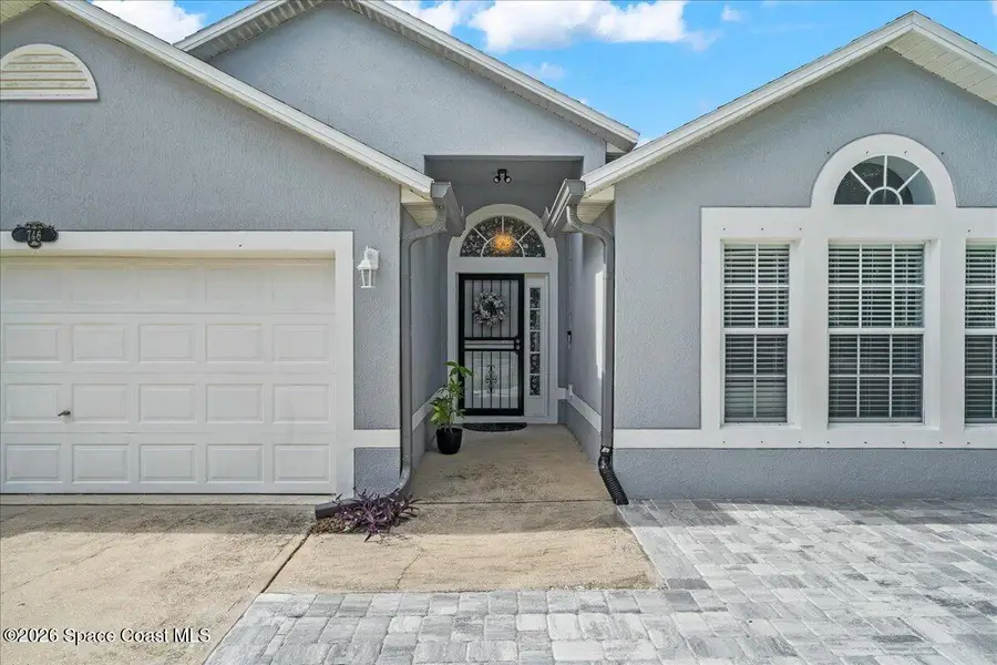 746 Mason Drive, Titusville, FL 32780 - #3