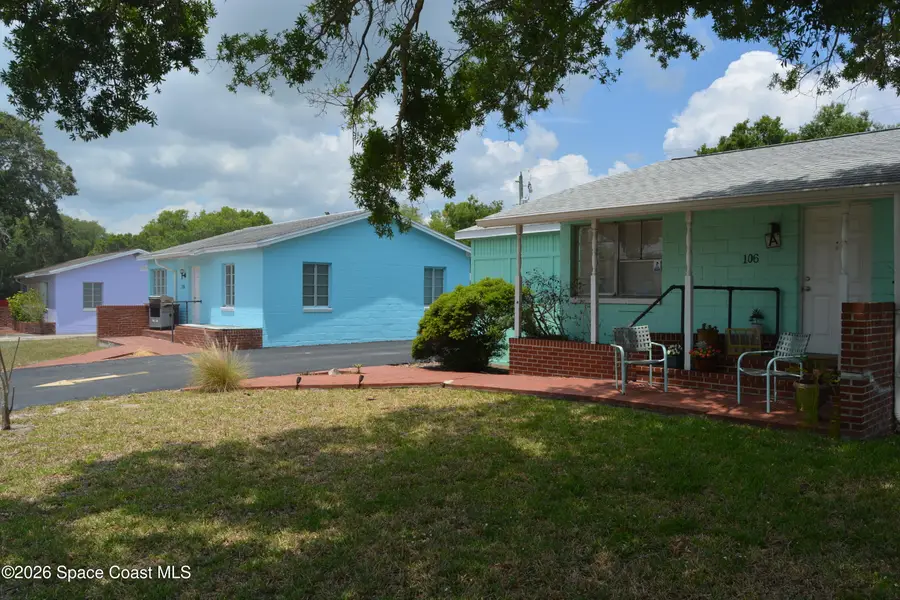 106 Barton Avenue, Rockledge, FL 32955 - #2