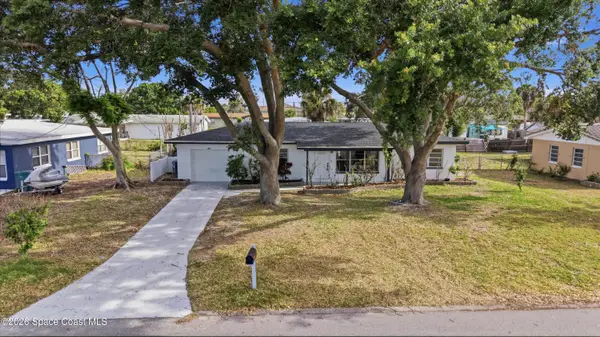 200 Sharon Drive, Melbourne, FL 32935