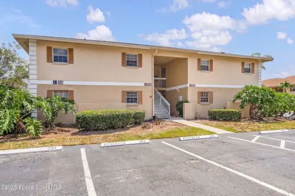 1656 Sunny Brook Lane Ne #L101,103,104,201,203,204, Palm Bay, FL 32905