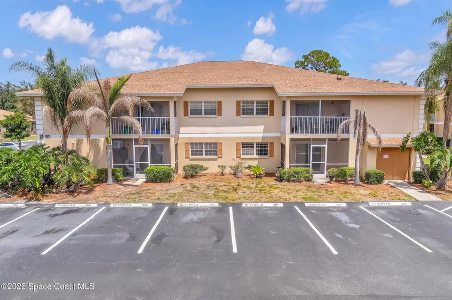 1656 Sunny Brook Lane Ne #L101,103,104,201,203,204, Palm Bay, FL 32905 - #3