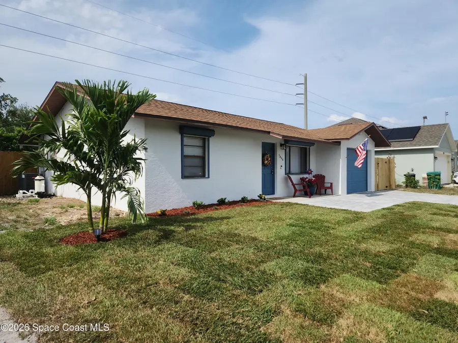 1228 Croftwood Drive, Melbourne, FL 32935 - #2