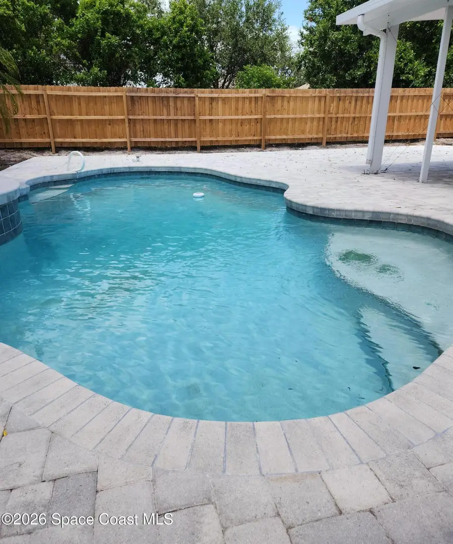 1228 Croftwood Drive, Melbourne, FL 32935 - #3