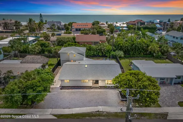 921 S Orlando Avenue, Cocoa Beach, FL 32931