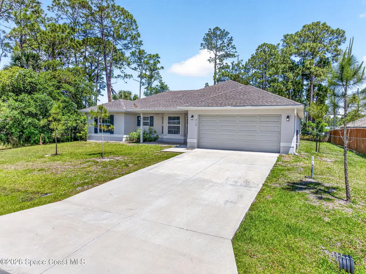 717 Gelaso Street Sw, Palm Bay, FL 32908 - #1