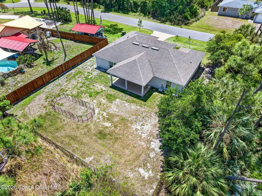 717 Gelaso Street Sw, Palm Bay, FL 32908 - #2