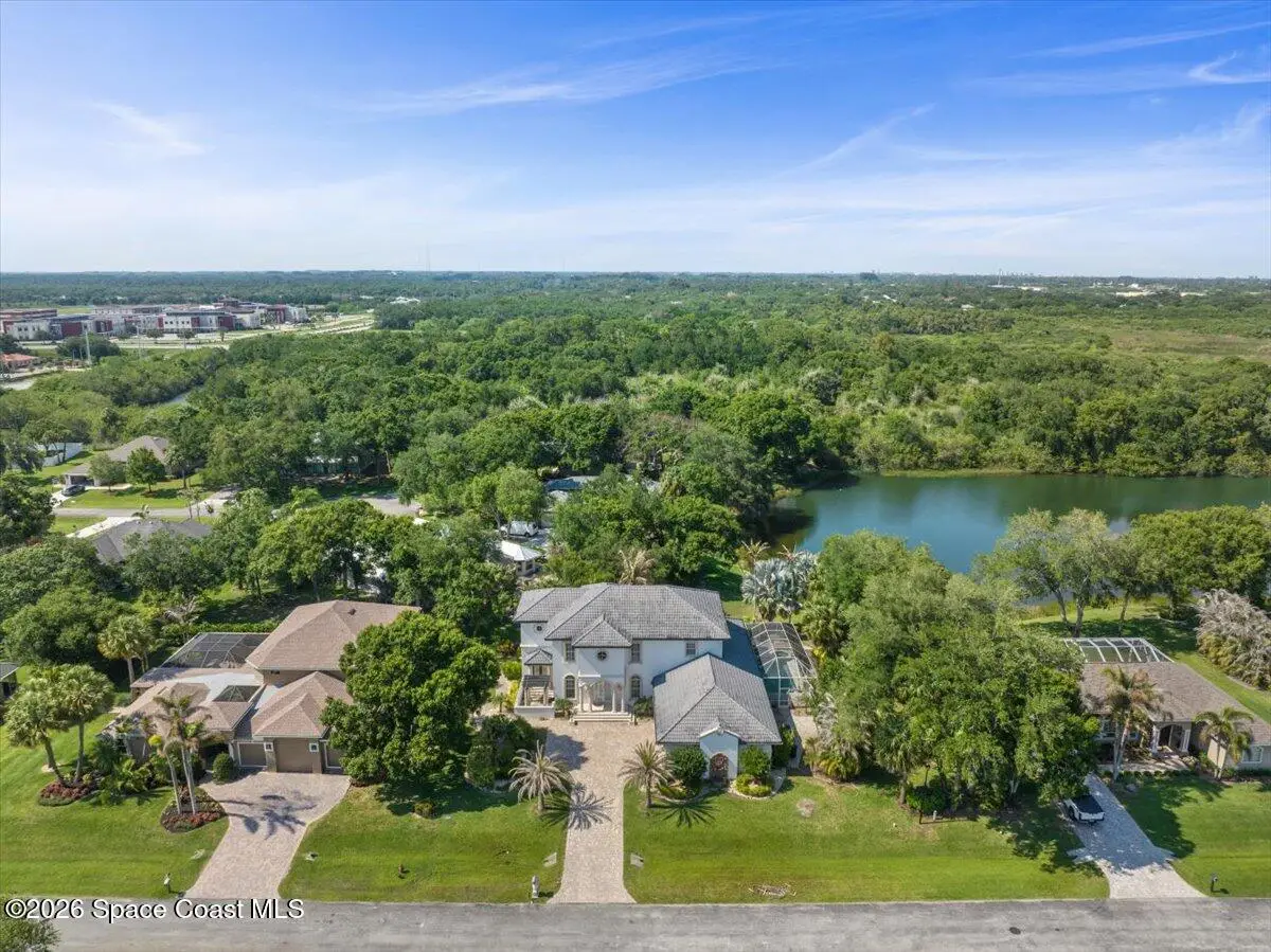2304 Winding Creek Lane, Fort Pierce, FL 34981 - #1