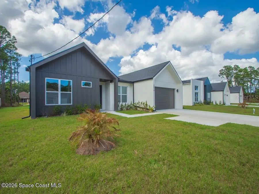 2634 De Groodt Road Sw, Palm Bay, FL 32908 - #2