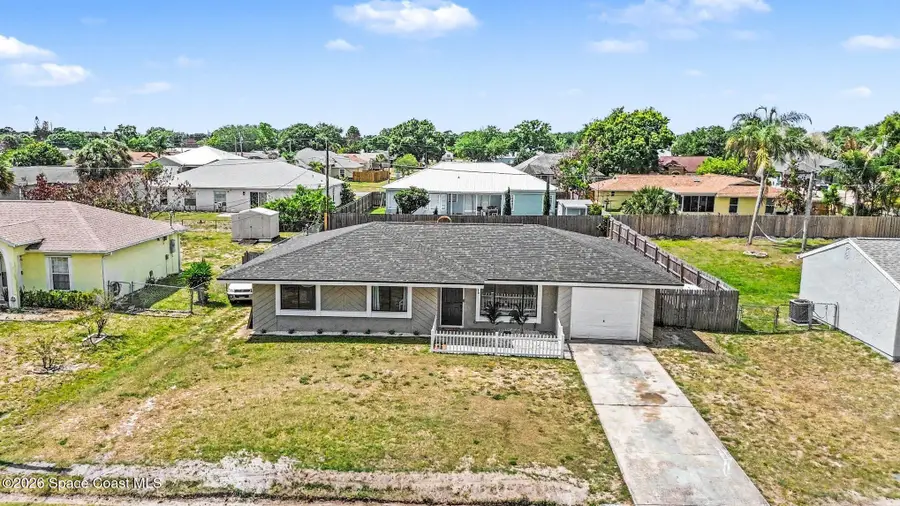 2140 Fallon Boulevard Ne, Palm Bay, FL 32907 - #2