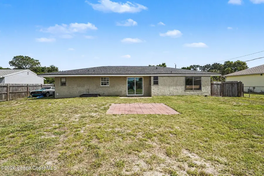2140 Fallon Boulevard Ne, Palm Bay, FL 32907 - #3